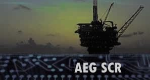 AEG SCR Systems