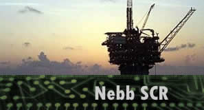 NEBB SCR Systems